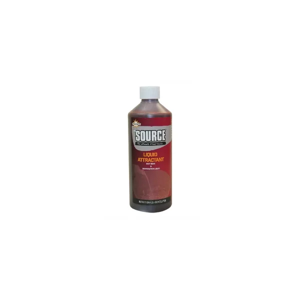 Dynamite baits liquid bait soak the source 500ml