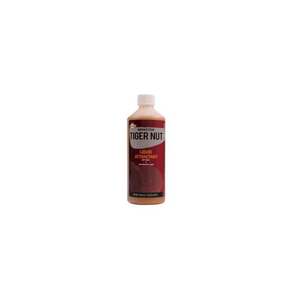 Dynamite baits liquid monster tigernut 500ml
