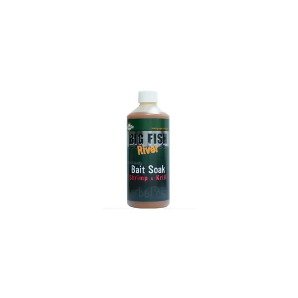 Dynamite baits liquid soak shrimp krill 500ml