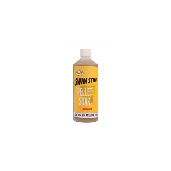 Dynamite baits pellet soak F1 500ml