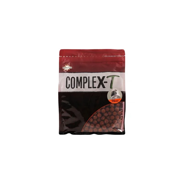 Dynamite baits pellets COMPLEX-T 6mm 1kg