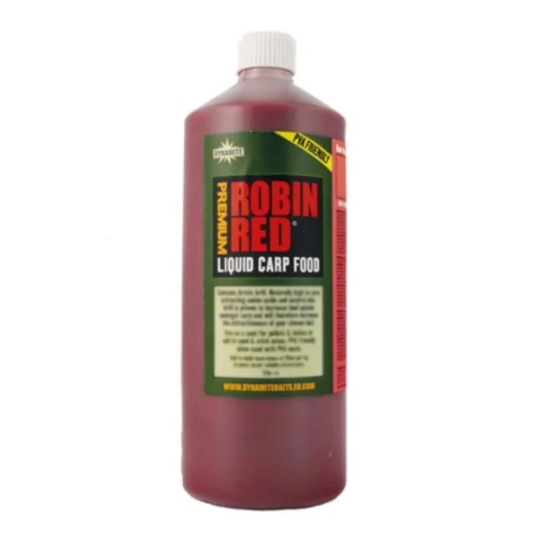 Dynamite baits pva liquid robin red 1litro(pva)