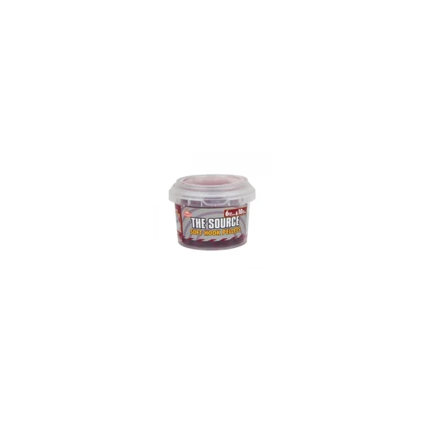 Dynamite baits soft pellets the source 6-10mm