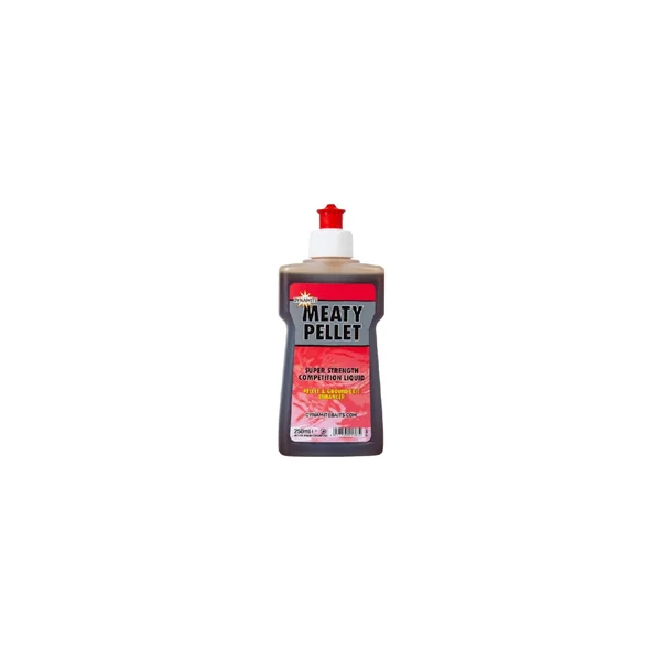 Dynamite baits XL liquid meaty pellet pellet 250ml