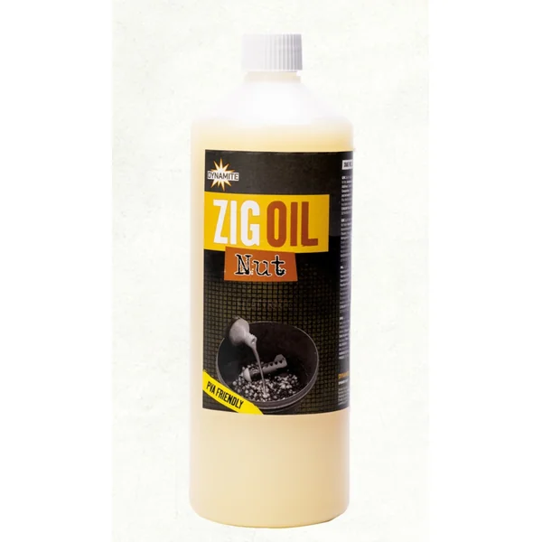 Dynamite Baits Zig Oil Fishy - Imagen 2