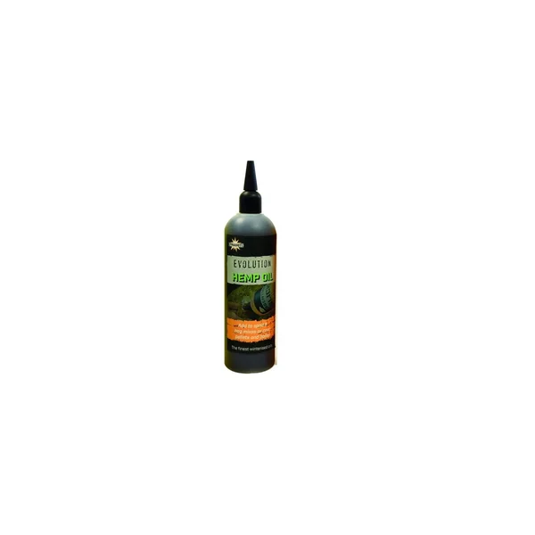 Dynamite evolution oils hemp 300ml