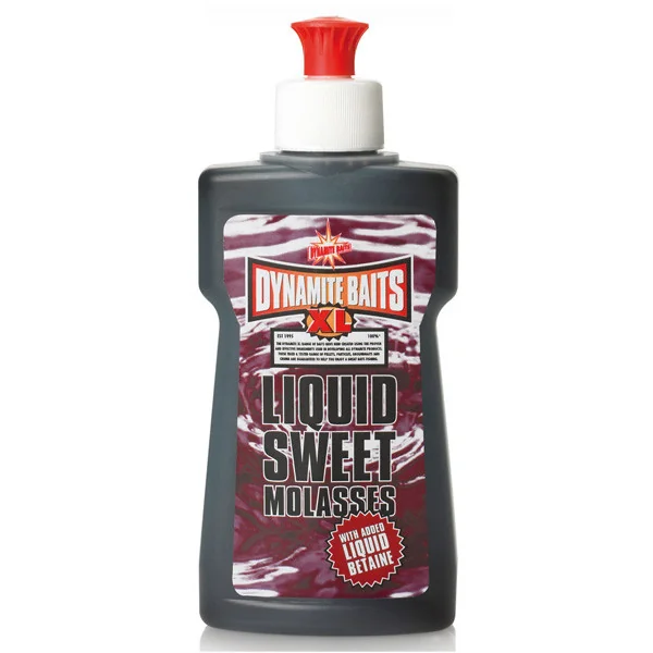 Dynamite XL Red Krill Líquido Atrayente 250ml - Imagen 3
