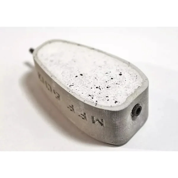 Eco Cesta Feeder 60g (Libre de Plomo)