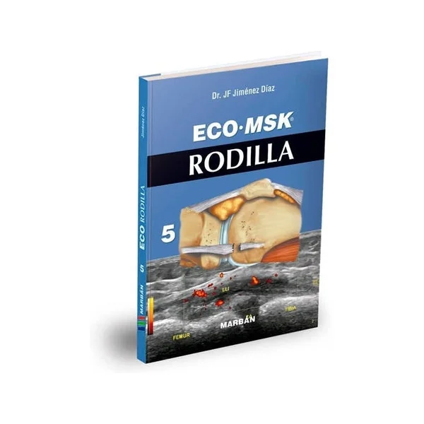 Eco MSK 5 Rodilla