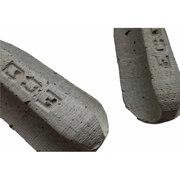 Eco Sinkers Distance Paste 80g (Libre de Plomo) - Imagen 7