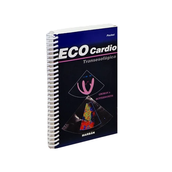ECOCardio Transesofágica - Groban