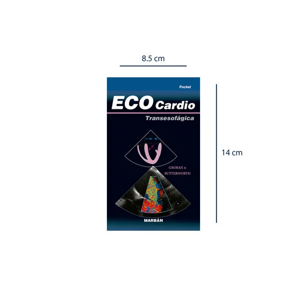 ECOCardio Transesofágica - Groban - Imagen 4