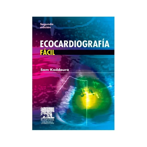 Ecocardiografía Fácil