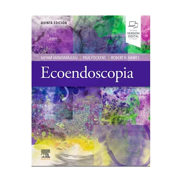 Ecoendoscopia