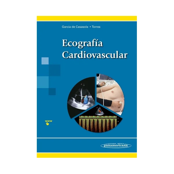 Ecografía Cardiovascular