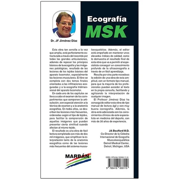 Ecografía MSK - Handbook - Imagen 4