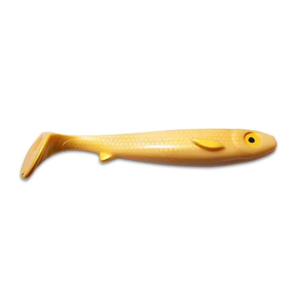 EJ Lures Flatnose Shad 21cm, 50gr Shitty Ghost