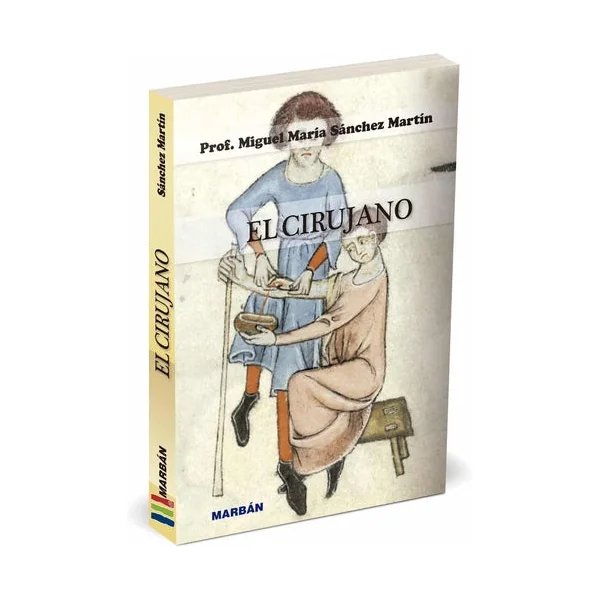 El cirujano