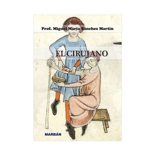 El cirujano - Imagen 2