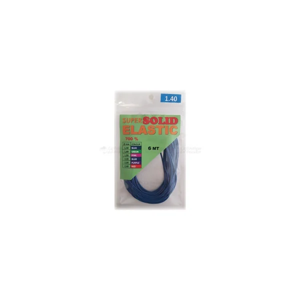 ELASTIC SUPER SOLID 6MT