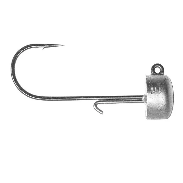 Elite Lures Ned Jig 6 1.8g 5pcs