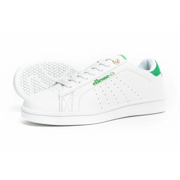 Ellesse Classic Cupsole Trainers