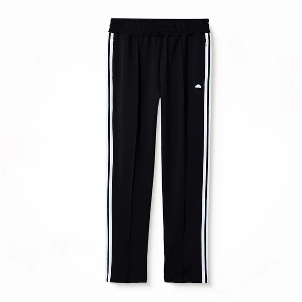 Ellesse Men's Closed Hem Tracksuit Joggers
