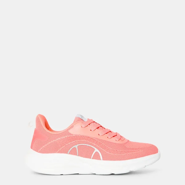 Ellesse Women's Como Runner Low-Top Trainers