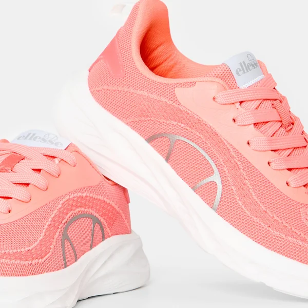 Ellesse Women's Como Runner Low-Top Trainers - Imagen 5