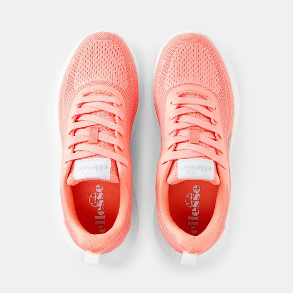Ellesse Women's Como Runner Low-Top Trainers - Imagen 6