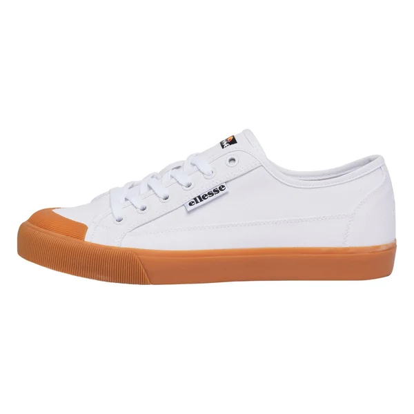 Ellesse Women's Ento Vulc Classic Low-Top Trainers