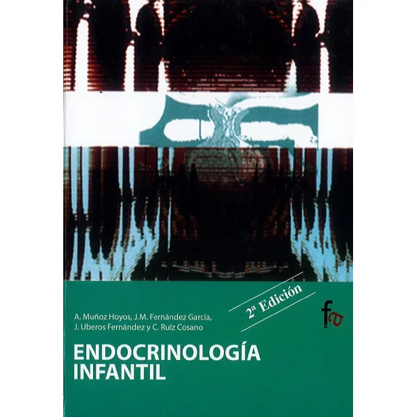 Endocrinología Infantil