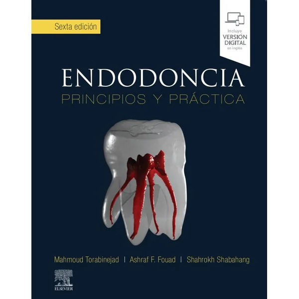 Endodoncia. Principios y Práctica