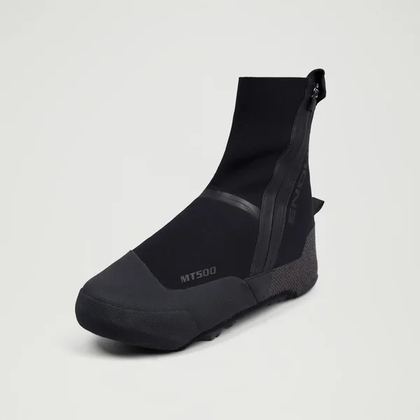 Endura Men's Plus Cycling Overshoes