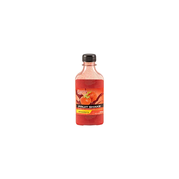 Energo Benzor Scented Liquid Fruit Shake Strawberry