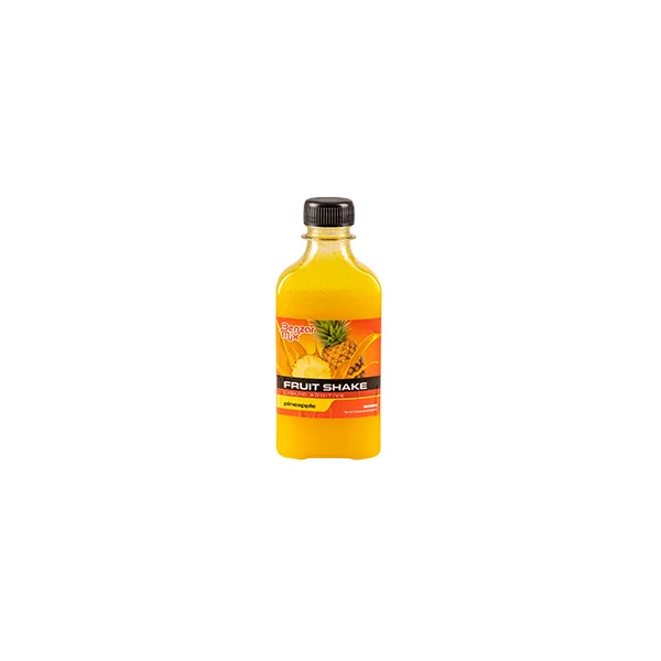 Energo Benzor Scented Liquid Fruit Shake Strawberry - Imagen 3