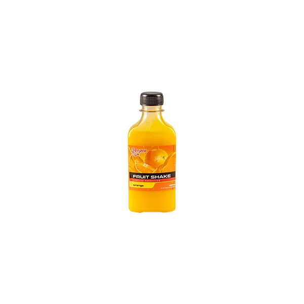 Energo Benzor Scented Liquid Fruit Shake Strawberry - Imagen 4