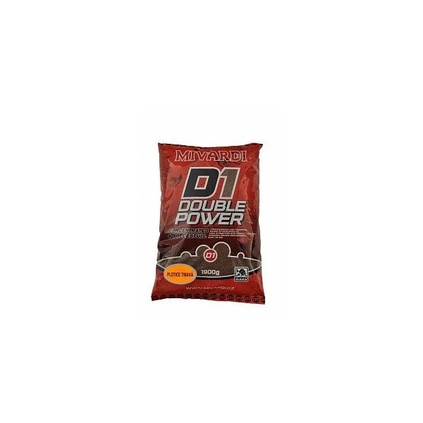 ENGODO D1 - Roach Black