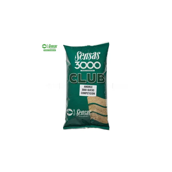 ENGODO QUESO COMPETICION 2KG SENSAS