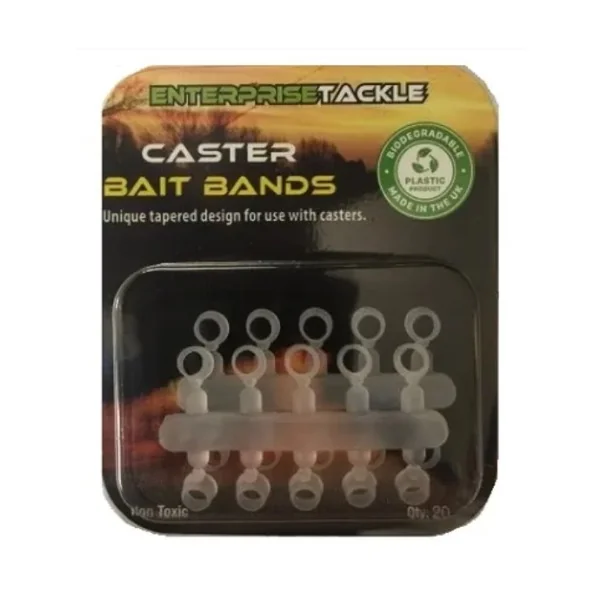 Enterprise caster bait band simple