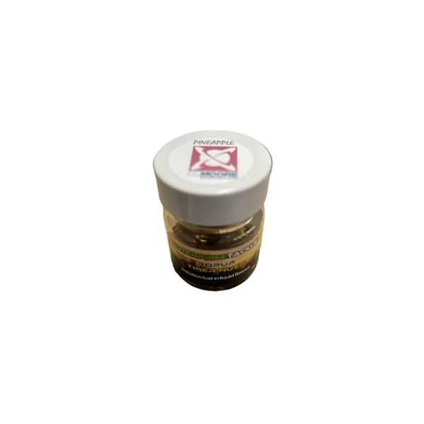 Enterprise chufa pop-up flavour cc moore pineapple 5unds