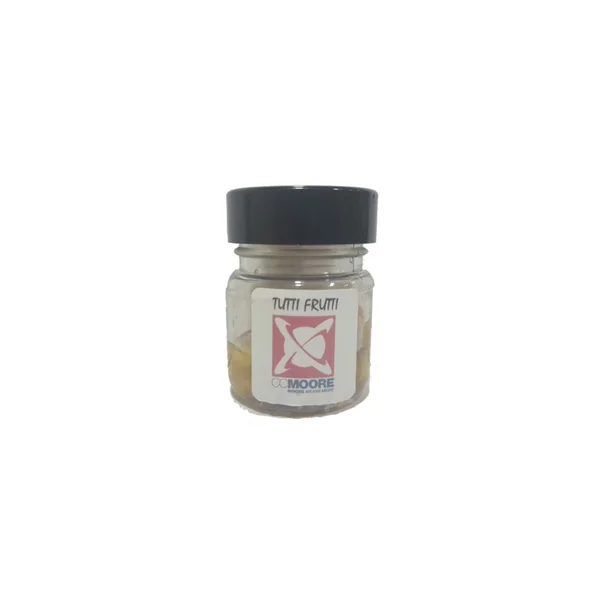 Enterprise chufa pop-up flavour cc moore tutti frutti 5unds