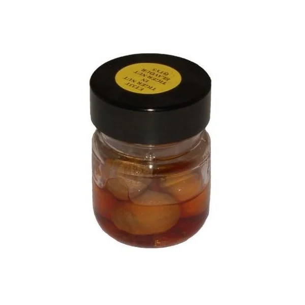 Enterprise chufa pop-up flavour vital baits banana glm 5unds
