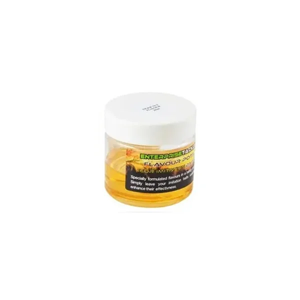 Enterprise liquid flavour tigernut(chufa)