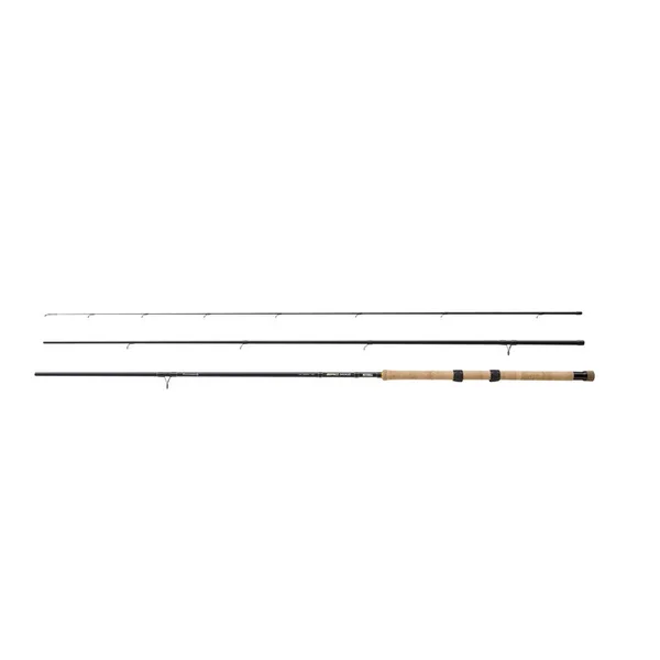 Epic MX2 TOC Spinning Rod
