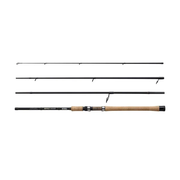 Epic MX2 VAIRON Spinning Rod