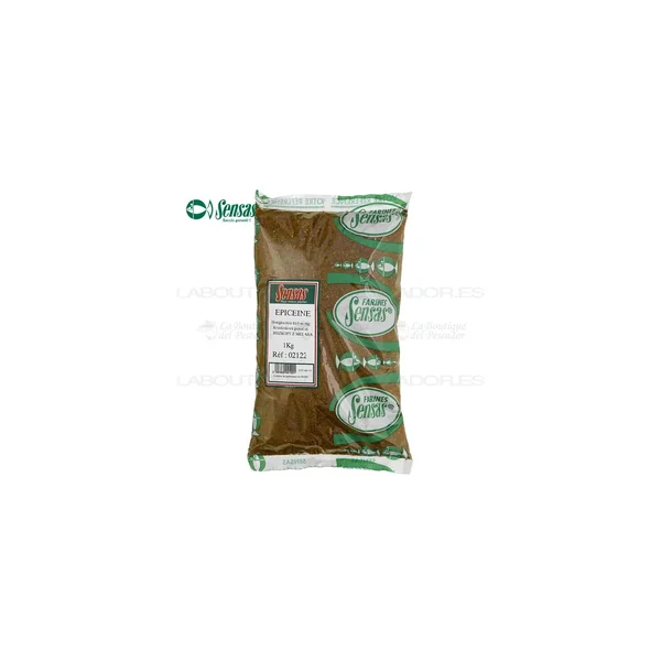 EPICEINA 1KG SENSAS