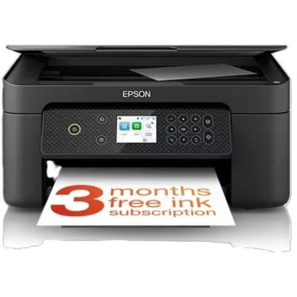 Epson Expression XP-4200 A4 Multifunction Wireless Inkjet printer