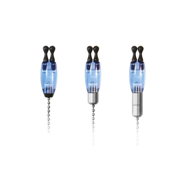 Esp tensor barrel bobbin azul