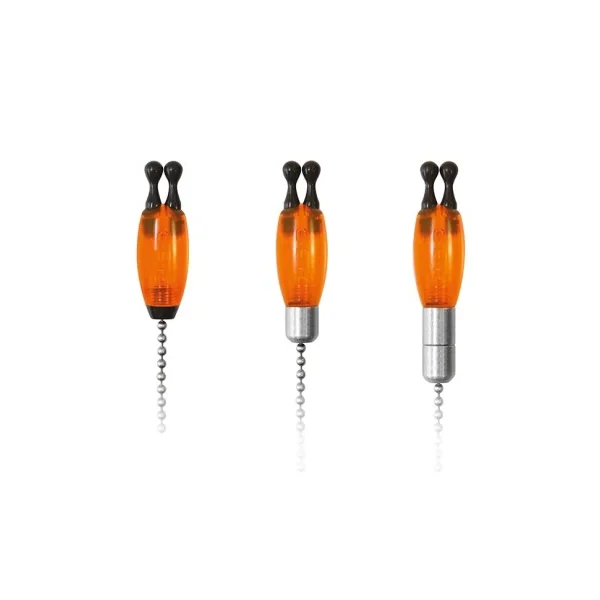 Esp tensor barrel bobbin naranja